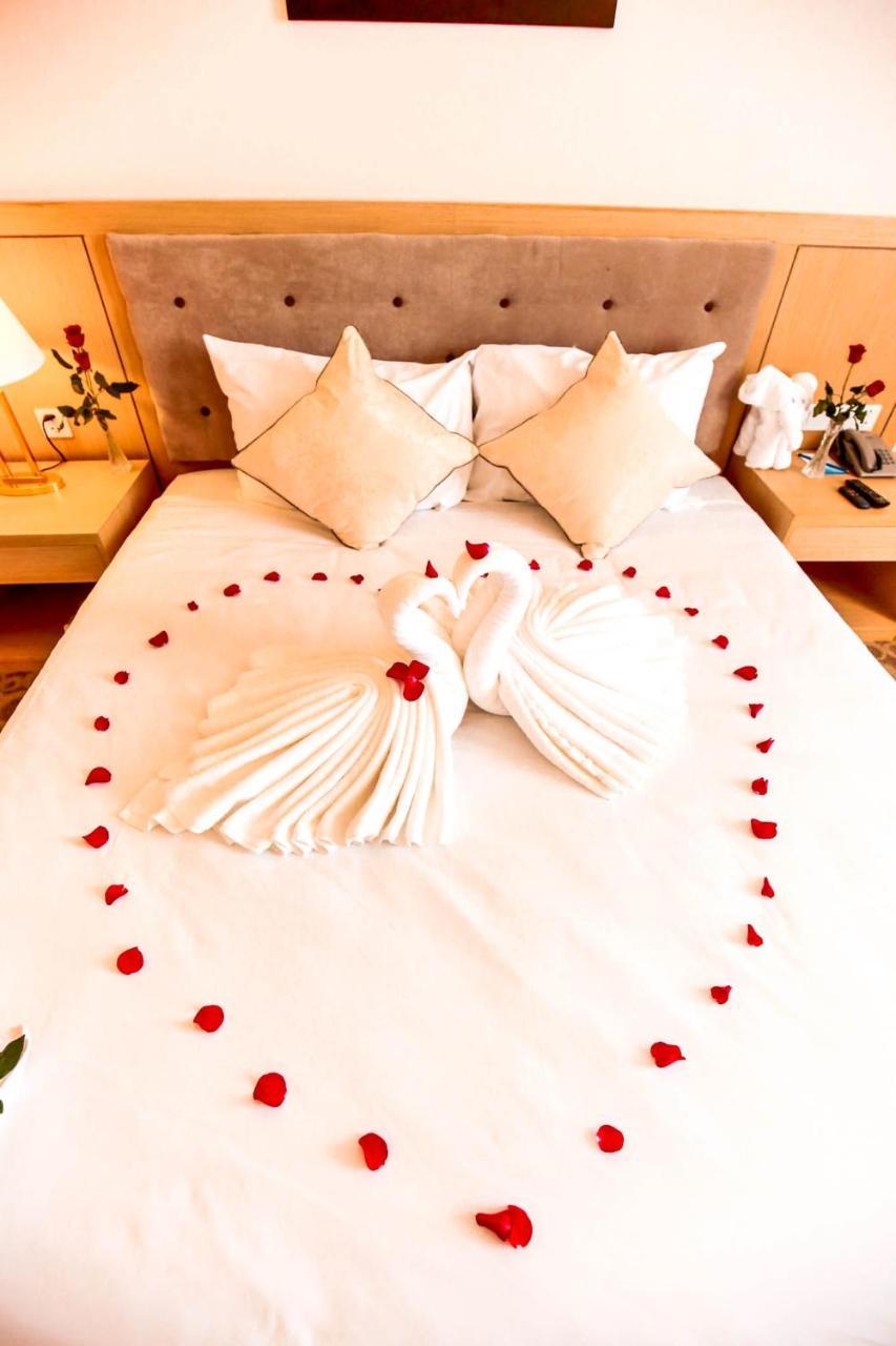 Bavico Plaza Hotel Dalat Luaran gambar